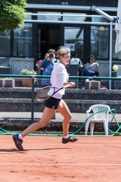 Julia Middendorf 342 - Elke Jaeger Gedaechtnisturnier